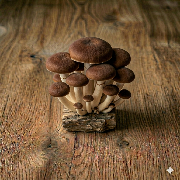 Pioppino — Agrocybe aegerita